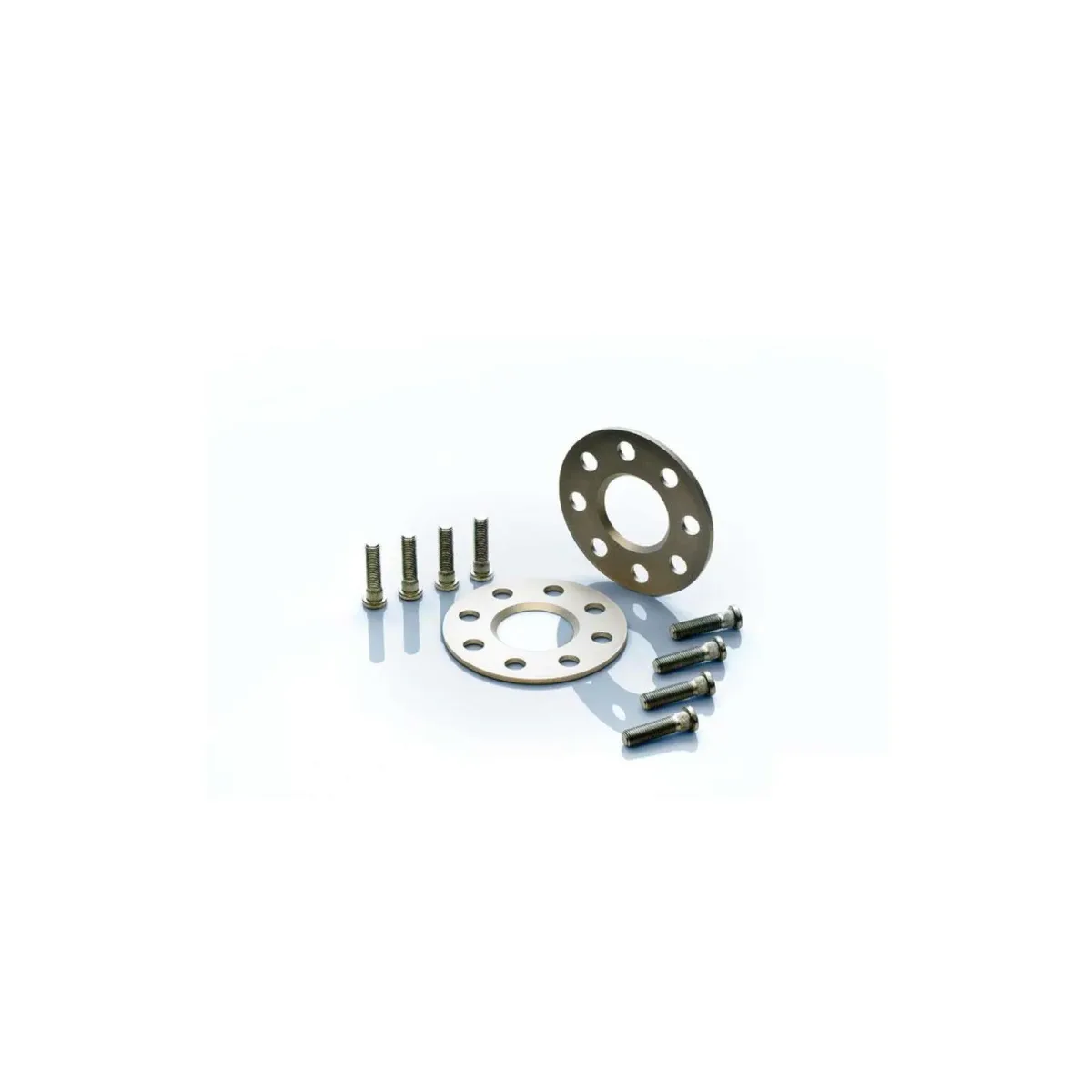 Eibach Pro-Spacer 5mm Wheel Spacer Kit — 1989–2006 Nissan Maxima FWD — S90-5-05-030