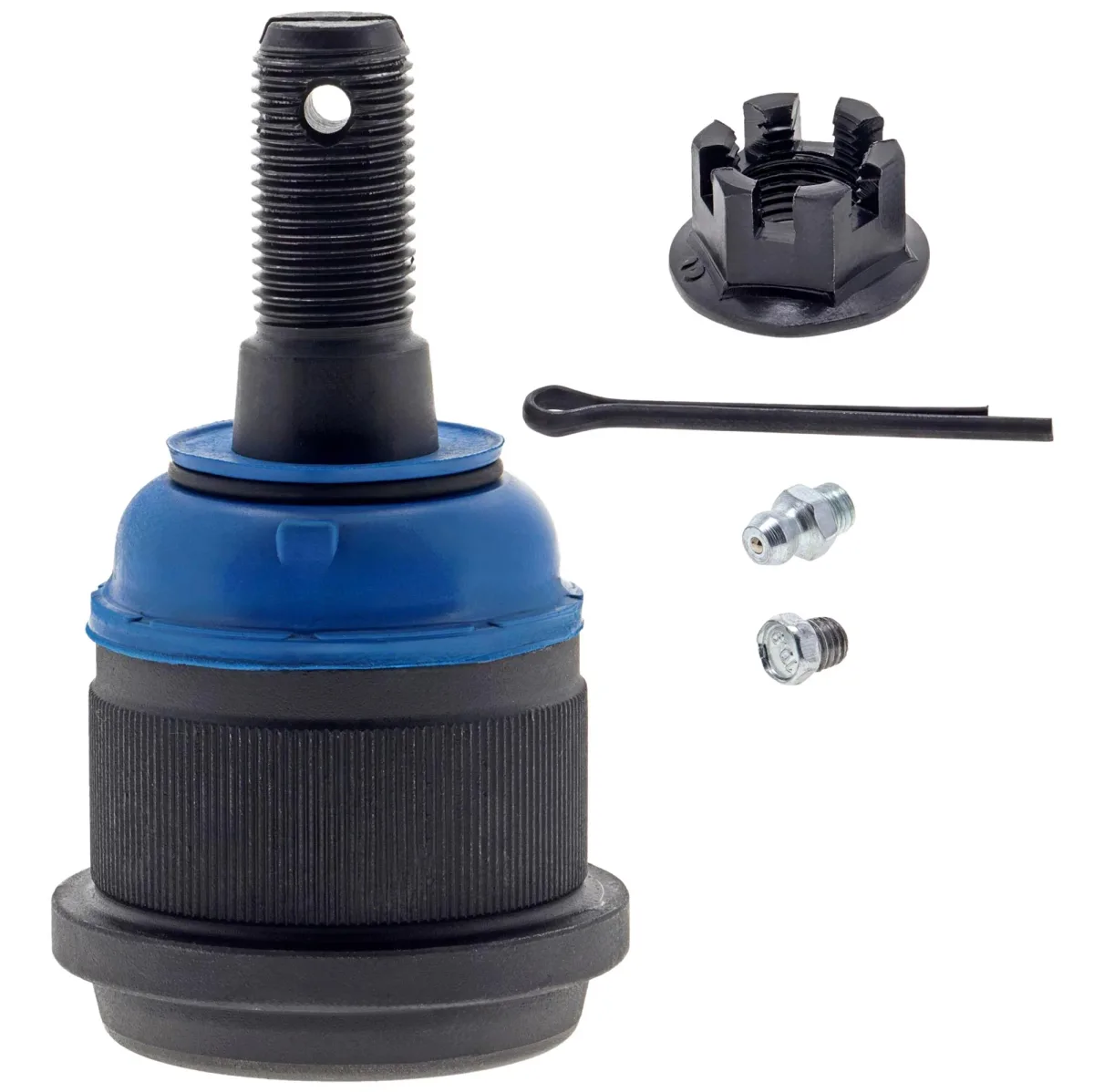 Mevotech Supreme Upper Ball Joint — 2000–2002 Dodge Ram 2500 / 3500 4x4 — MK7394