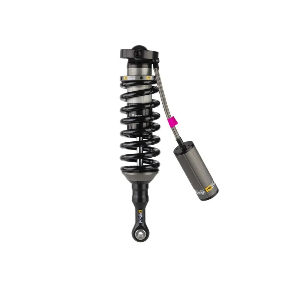 Old Man Emu BP-51 Front Left Coilover for Isuzu D-Max — BP5190009L (Each) — image 1