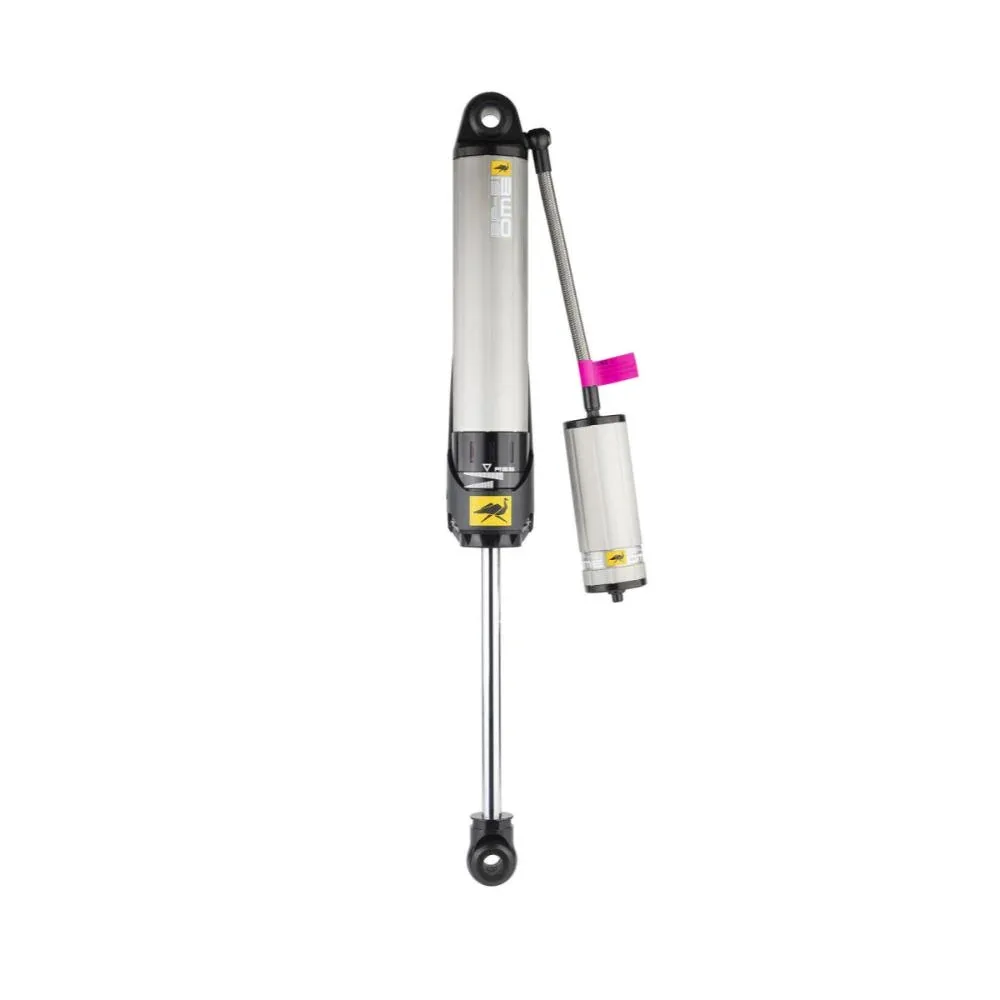 Old Man Emu BP-51 Rear Bypass Shock for Nissan Patrol Y61 — BP5160041 — image 1