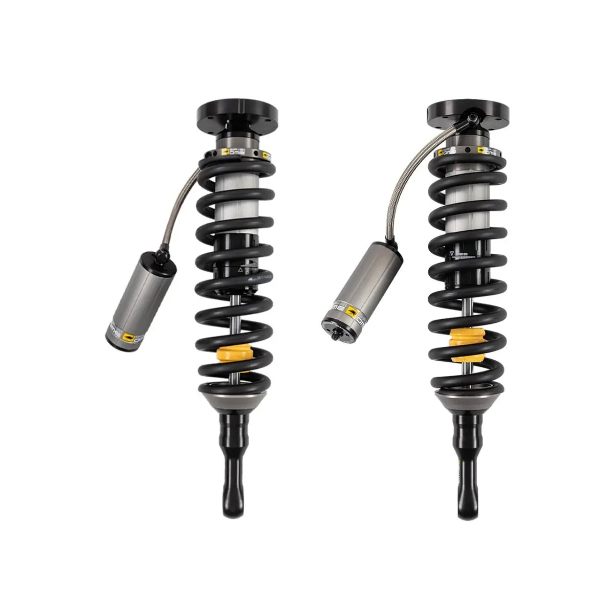 Old Man Emu BP-51 Suspension Kit for 2024 Toyota Land Cruiser — Front 3 in / 0–330 lb — 2223K — image 1