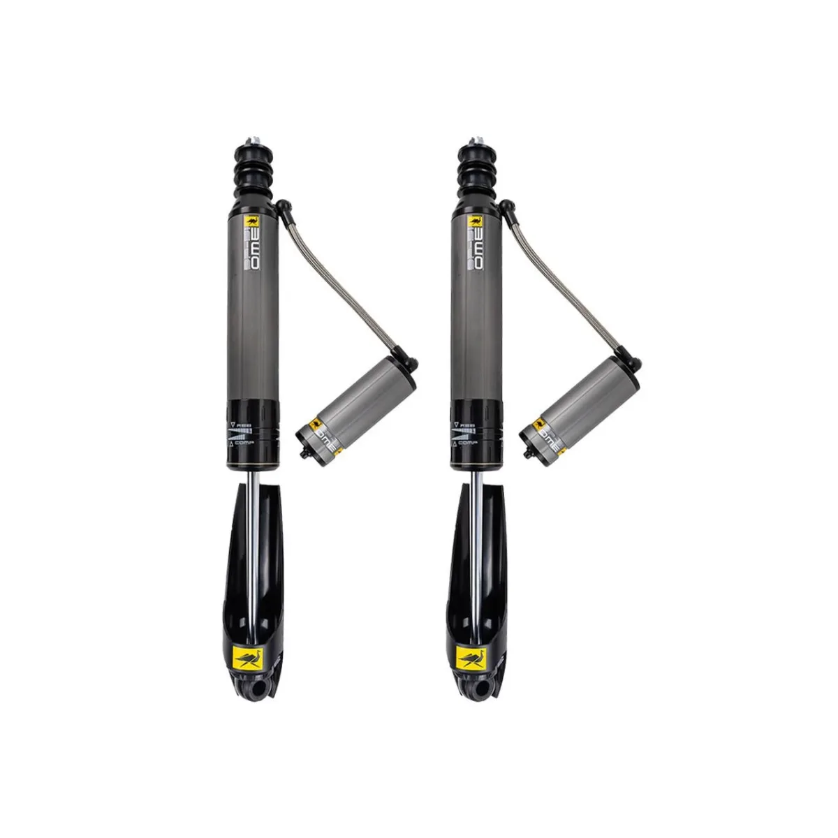 Old Man Emu BP-51 Suspension Kit for 2022–2024 Toyota Tundra — Rear 0 in / 0 lb — 3209K — image 1