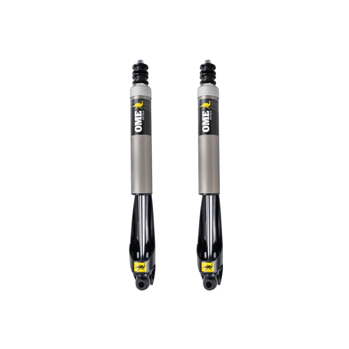Old Man Emu MT64 Suspension Kit for 2025+ Toyota 4Runner — Rear 0 in / 0 lb — 2137K — image 1