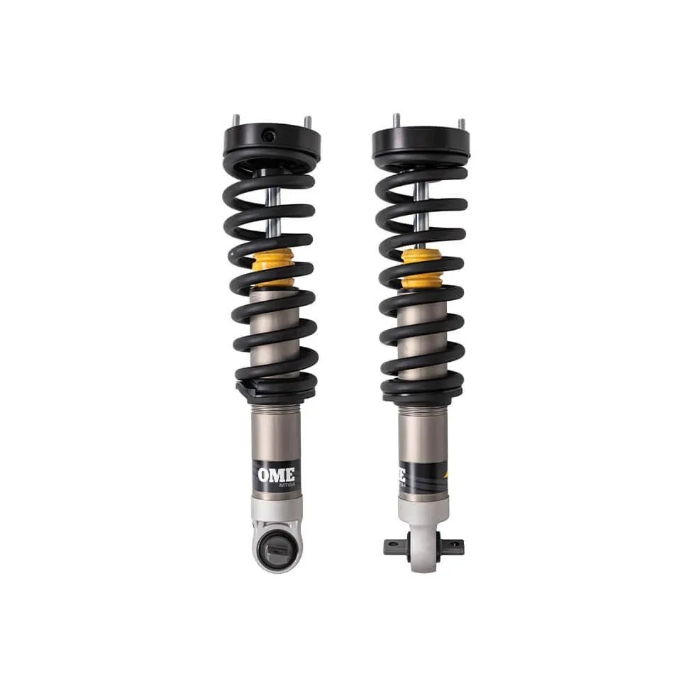 Old Man Emu MT64 Suspension Kit for 2021–2024 Ford F-150 — Front 2.5 in / 0 lb — 5105K — image 1