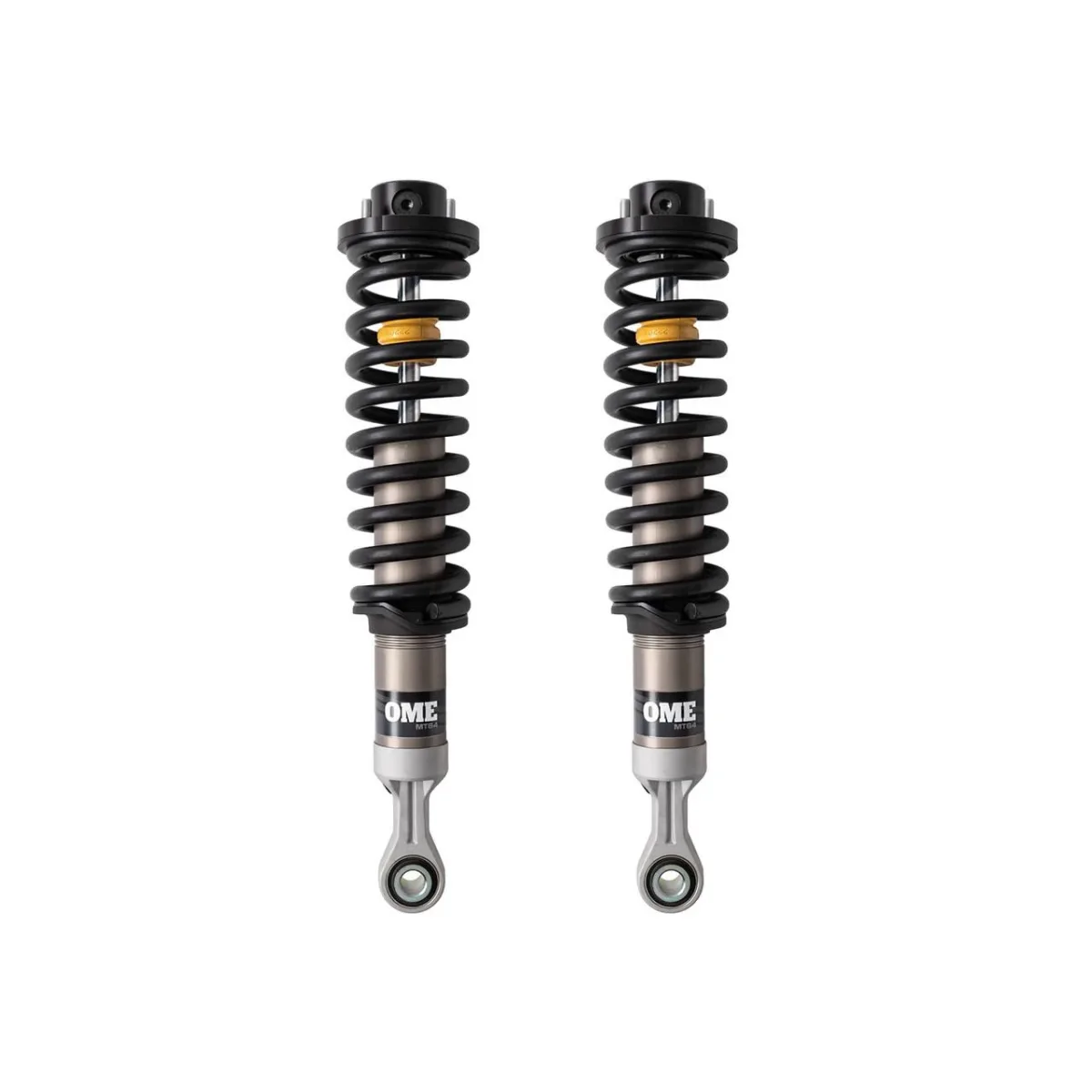 Old Man Emu MT64 Suspension Kit for 2024 Lexus GX550 / Toyota Land Cruiser — Front 3 in / 0 lb — 2121K — image 1
