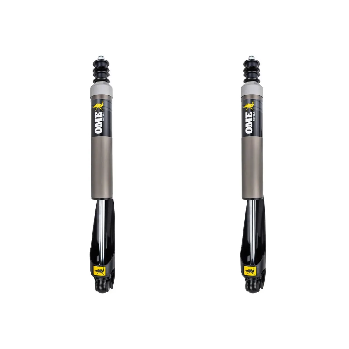 Old Man Emu MT64 Suspension Kit for 2022–2024 Toyota Tundra — Rear 0 in / 0 lb — 3107K — image 1