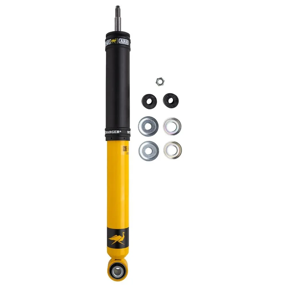Old Man Emu Nitrocharger Plus Rear Shock for Toyota Land Cruiser 100 Series (IFS, non-AHC) — 63002