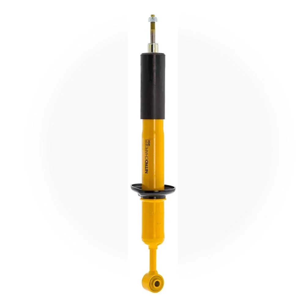 Old Man Emu Nitrocharger Sport Front Strut for Toyota Prado 150 / FJ Cruiser / 4Runner — 90016