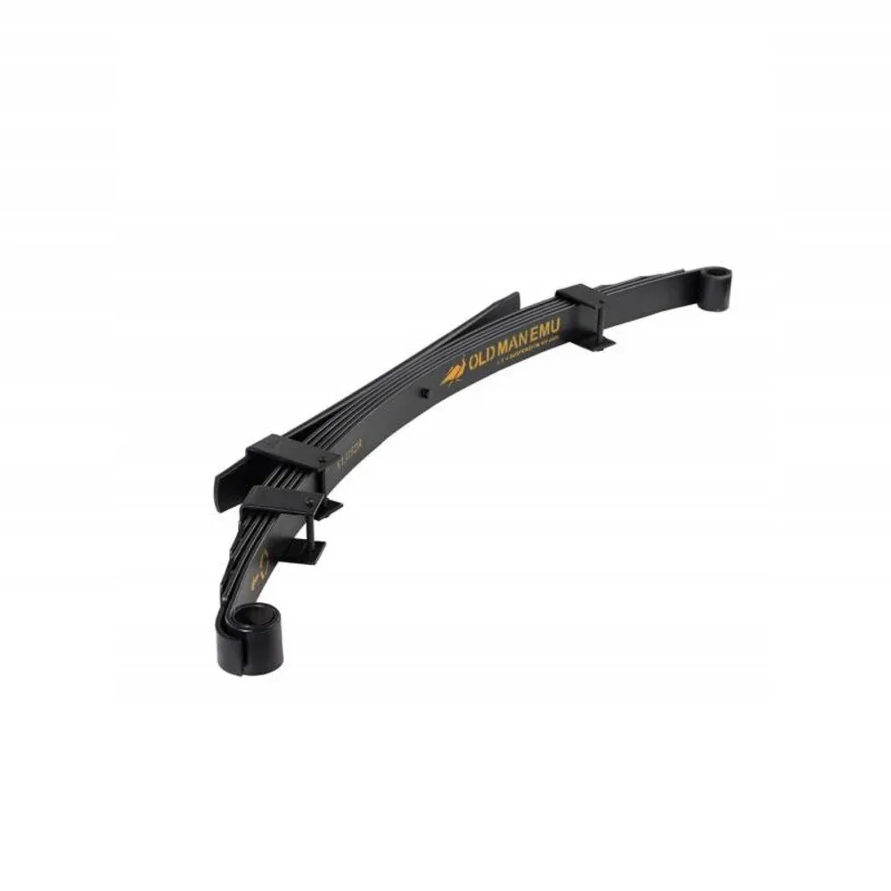 Old Man Emu Rear Leaf Spring for Ford Ranger PX / PX2 / PX3 — EL126R (Each) — image 1