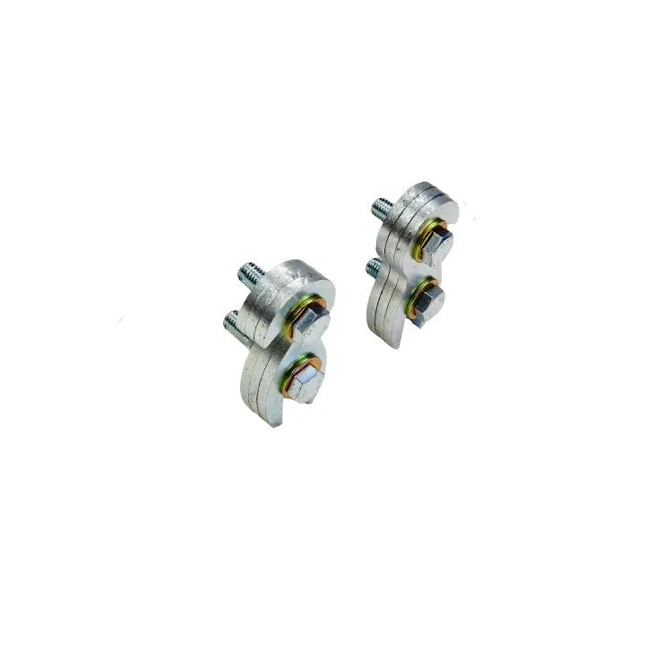 S&B 2011-2016 Super Duty Bumper Spacers - 3/4" — 101362