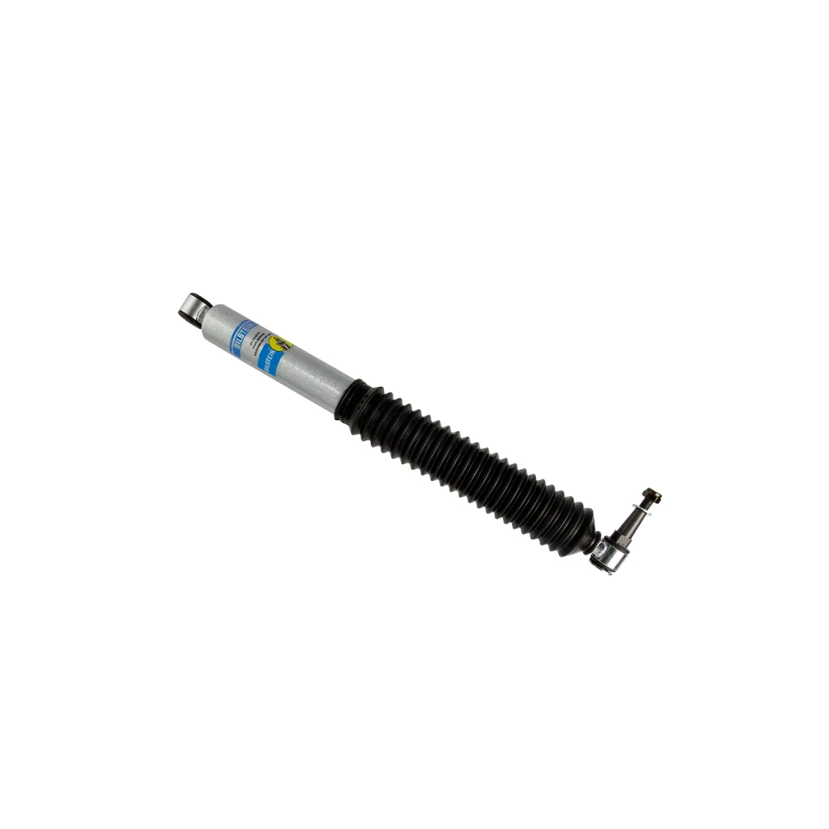Bilstein 5100 Monotube Steering Stabilizer for 2003–2010 Dodge Ram 2500 4WD — 24-164870