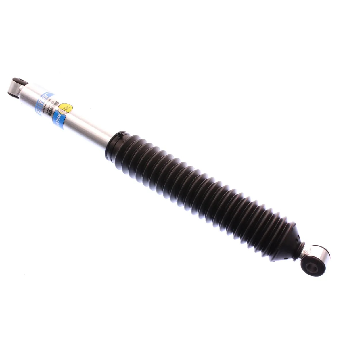Bilstein 5100 Monotube Steering Stabilizer for 2008–2013 Dodge Ram 2500 4WD — 33-170794
