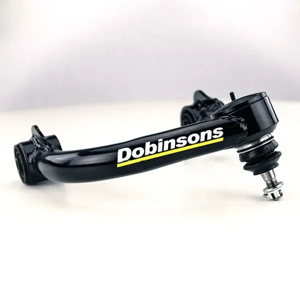 Dobinsons Front Upper Control Arm Kit for 2019–2023 Ford Ranger — UCA19-004K