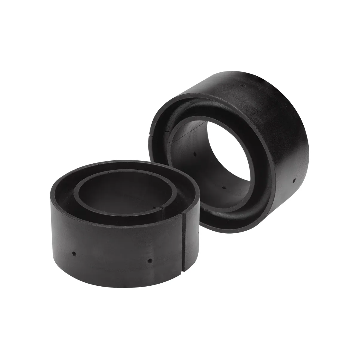 SuperSprings SumoSprings Coil Insert Rear Pair Kit — 2010–2020 Nissan Patrol 4WD RWD — CSS-1145