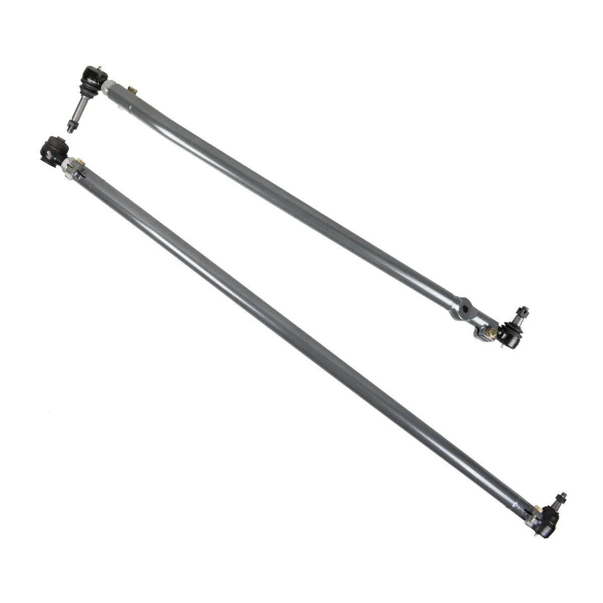 Synergy Heavy Duty Steering Kit, No steering stabiliser — 2005–2025 Ford F-250 / F-350 — 8625-00