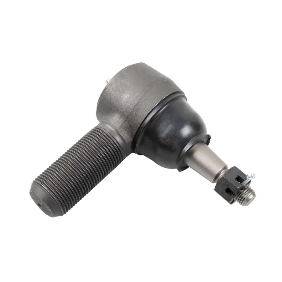 Synergy Heavy Duty Replacement Tie Rod End, driver side — 2005–2025 Ford F-250 / F-350 4x4 — 4151-L — image 1
