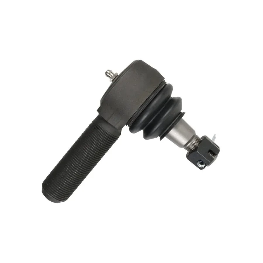 Synergy Heavy Duty Replacement Drag Link End, driver side — 2005–2025 Ford F-250 / F-350 4x4 — 4152-L — image 1