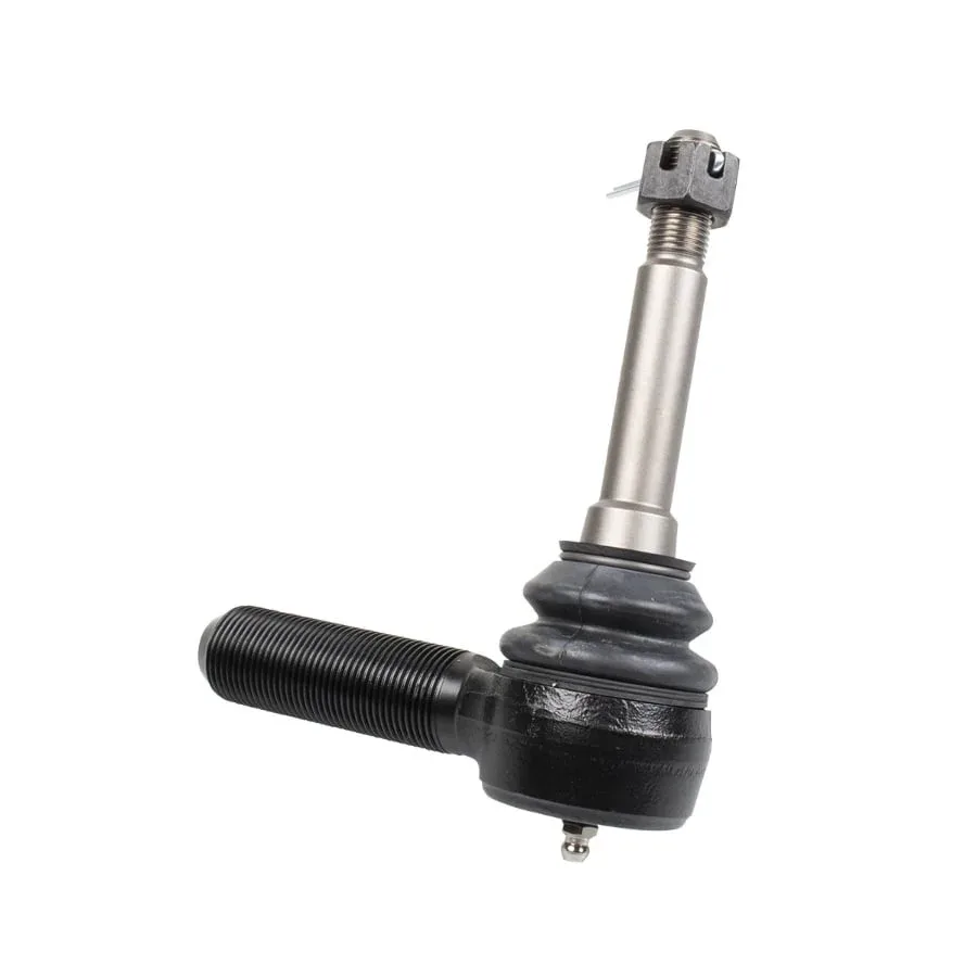 Synergy Heavy Duty Replacement Drag Link End, passenger side — 2005–2025 Ford F-250 / F-350 4x4 — 4153-L — image 1