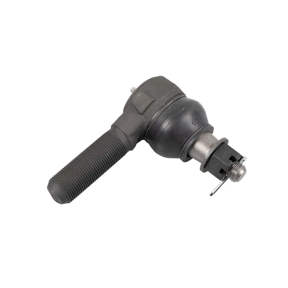 Synergy Heavy Duty Replacement Track Bar End, passenger side — 2005–2025 Ford F-250 / F-350 4x4 — 4154-L — image 1