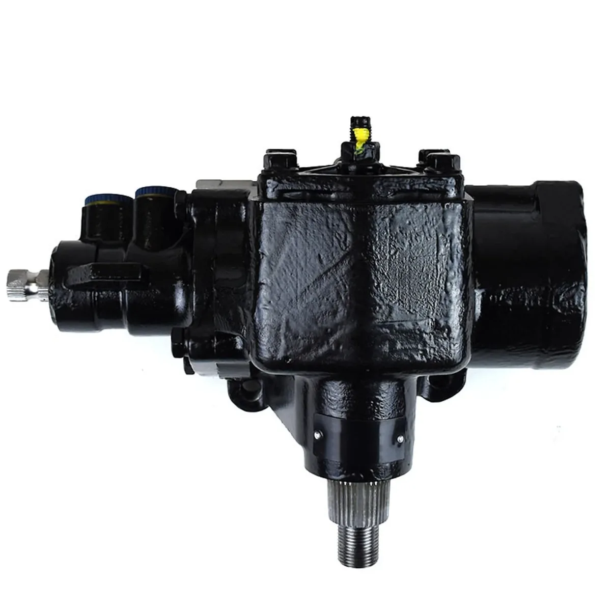 XDP Stock+ Power Steering Gearbox, New — 2003–2008 Dodge Ram 2500 / 3500 4WD — XD750 — image 1