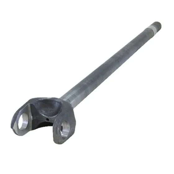 Yukon 4340 Chromoly Front Right Axle Shaft, AAM 9.25 — 2003–2009 Dodge Ram 2500 / 3500 — YA W43002