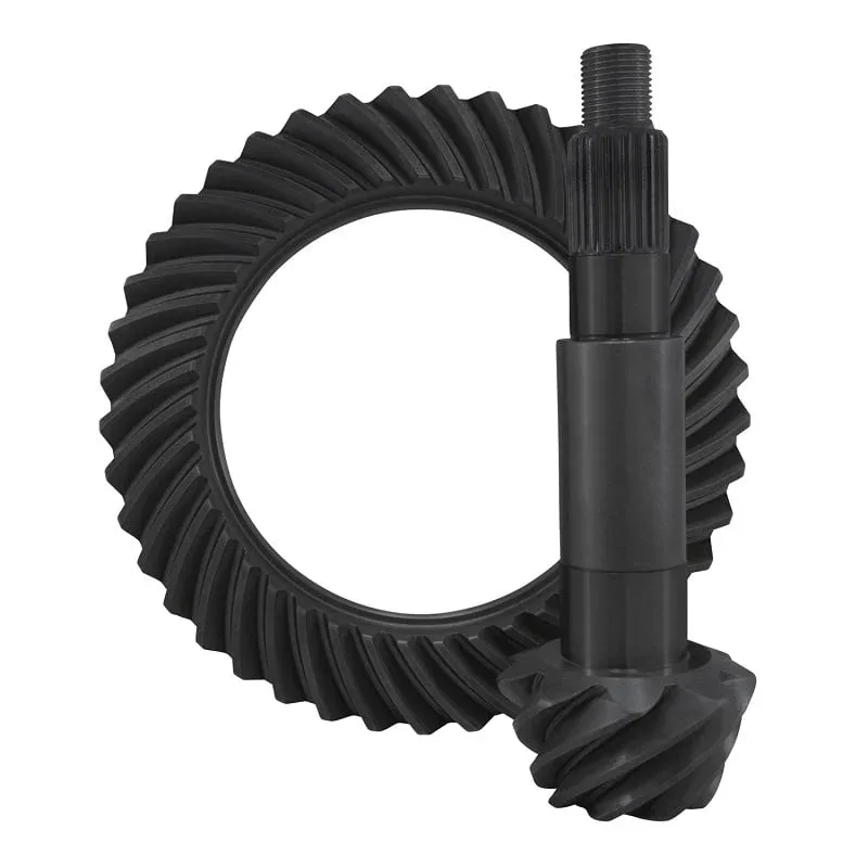 Yukon Gear & Axle Front Dana 60 Ring and Pinion, 3.73 Ratio — 2017–2019 Ford F-250 / F-350 Super Duty — YG D60SR-373R