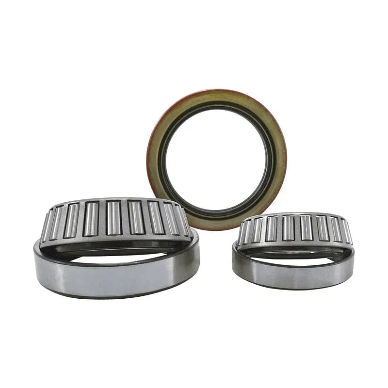 Yukon Rear Axle Bearing & Seal Kit, Ford 10.5 — 1999–2014 Ford F-250 and 1999–2013 F-350 — AK F10.5-A