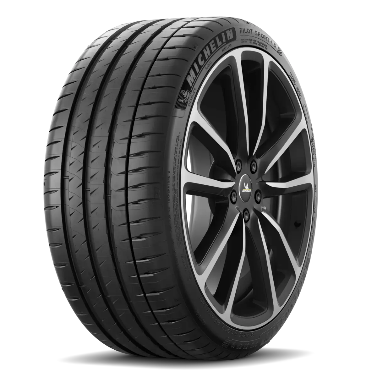 Falken Azenis FK510 255/35R19 — image 1