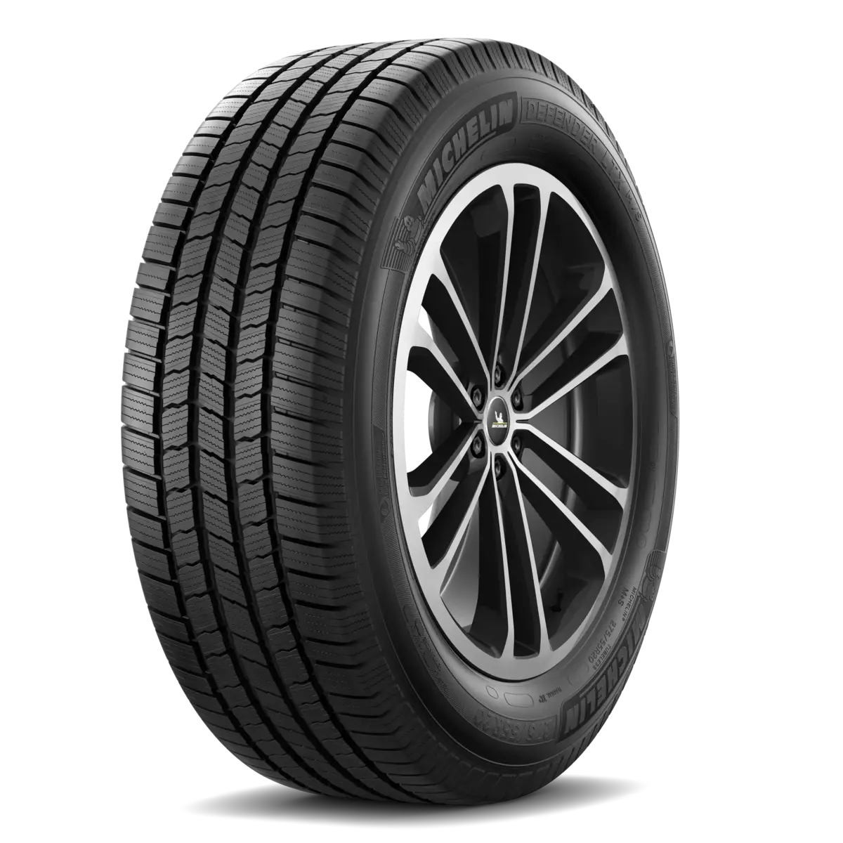 Michelin Defender LTX M/S 265/65R18