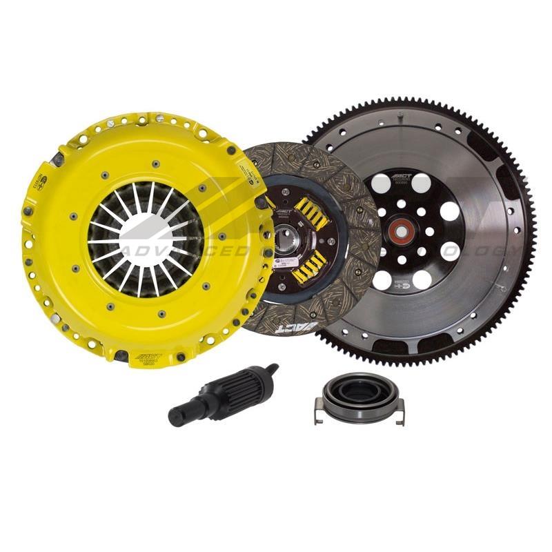 ACT HD Clutch Kit for Subaru WRX STI