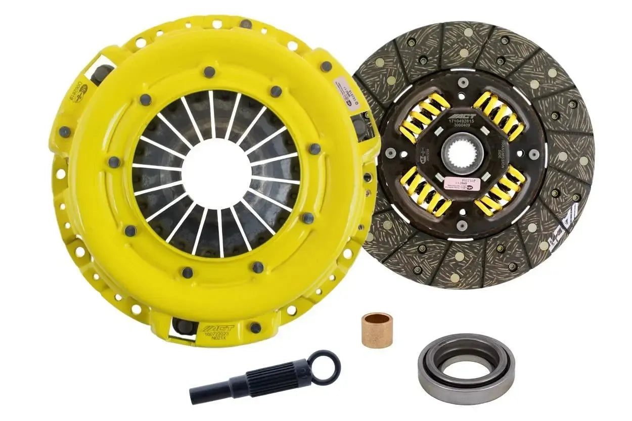 ACT Performance Clutch Kit for Nissan 370Z