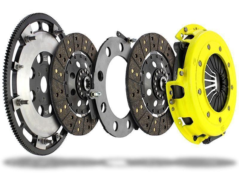 ACT XT Race Clutch Kit for Ford Mustang GT — image 1