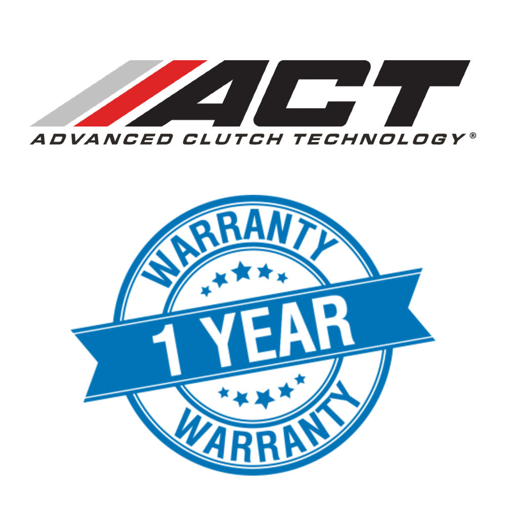 ACT XT Race Clutch Kit for Ford Mustang GT