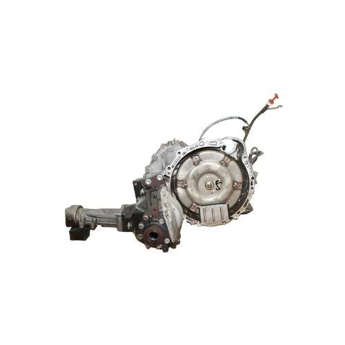 Aisin 6-Speed Automatic Transmission for Isuzu D-Max
