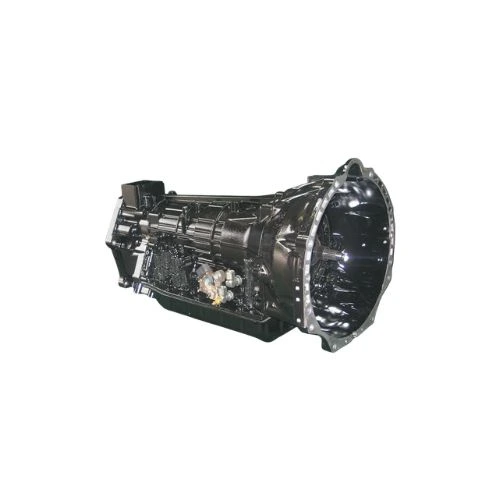 Aisin AC60 Automatic Transmission for Toyota Hilux