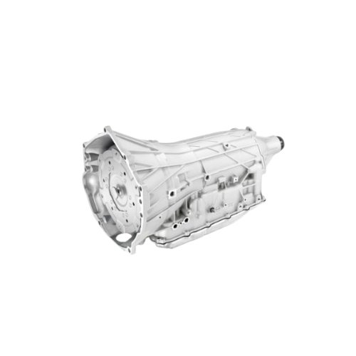 Allison 10-Speed Transmission for Chevrolet Silverado HD