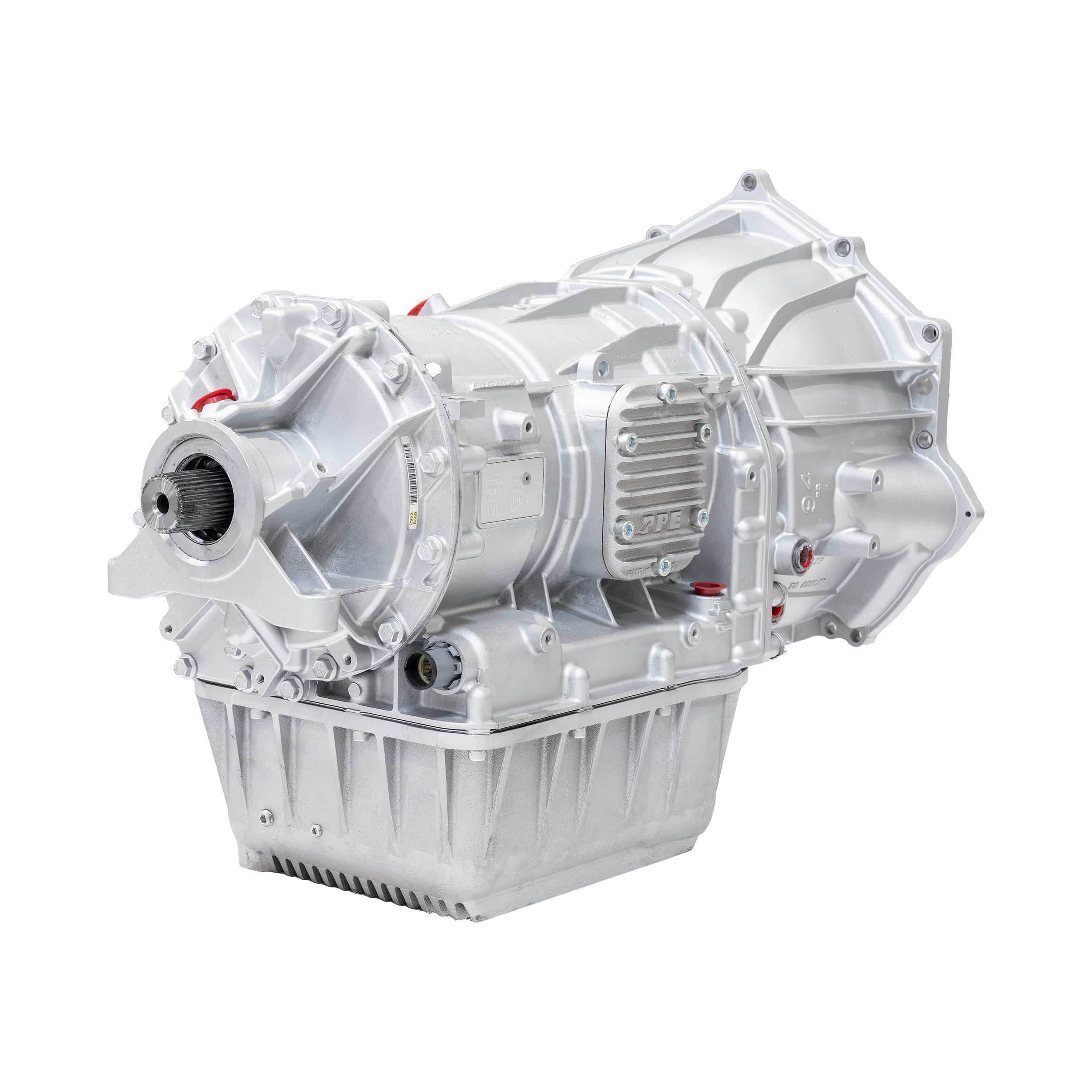 Allison 1000 Automatic Transmission for Chevrolet Silverado 2500HD — image 1