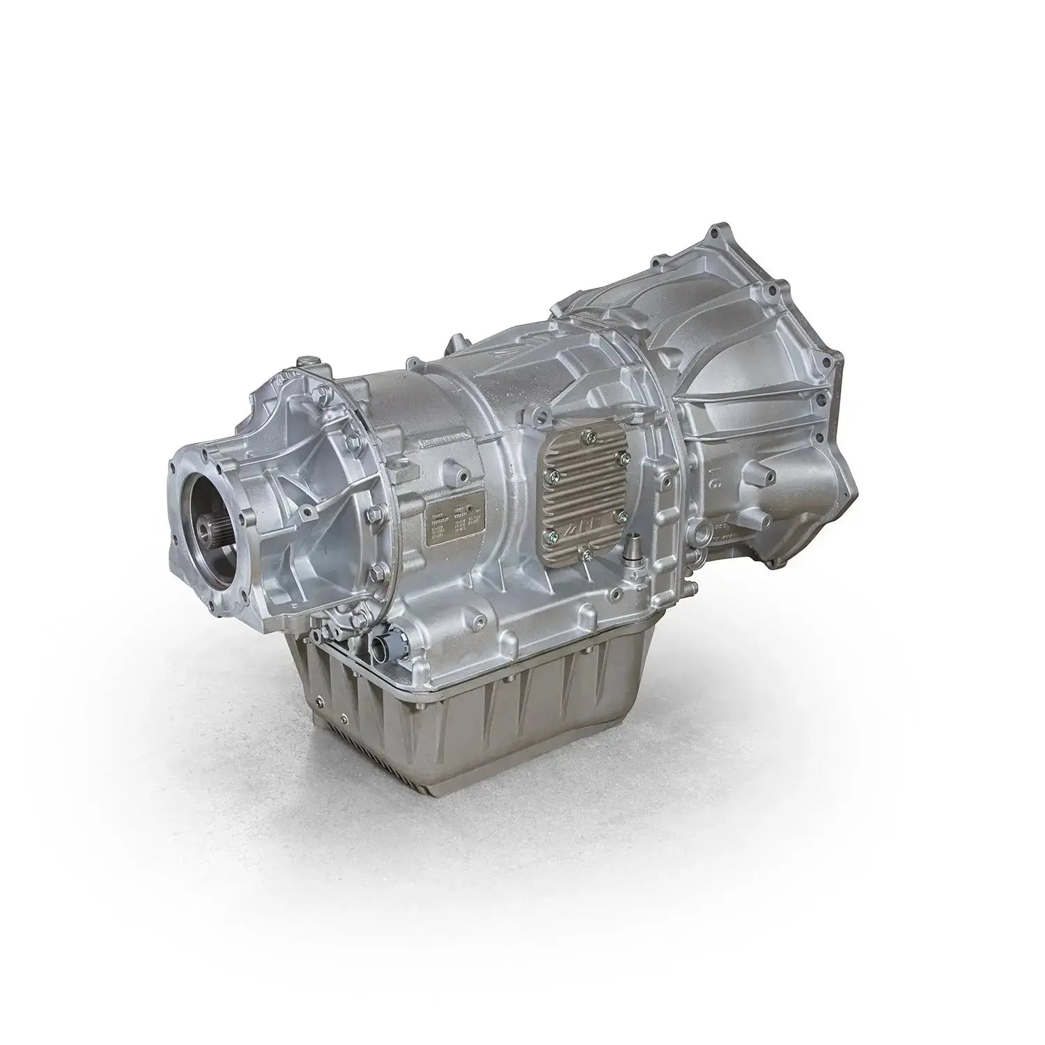Allison 1000 Automatic Transmission for GMC Sierra HD