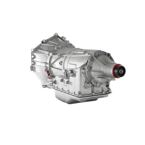 ATSG Transmission Rebuild Kit for 6L80 — image 1