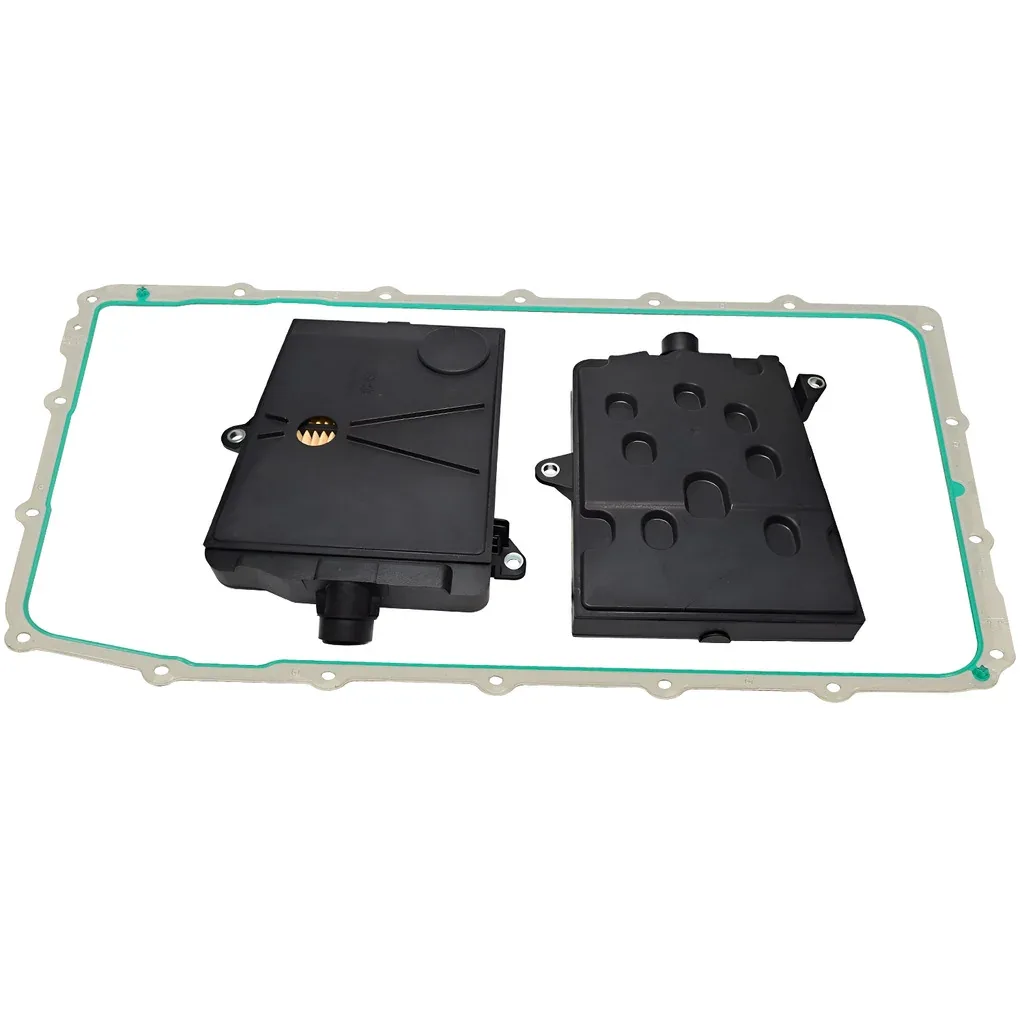 BD Diesel 10R80 Transmission Filter Service Kit — Ford 10R80 2017–2024 — 1064047 — image 1