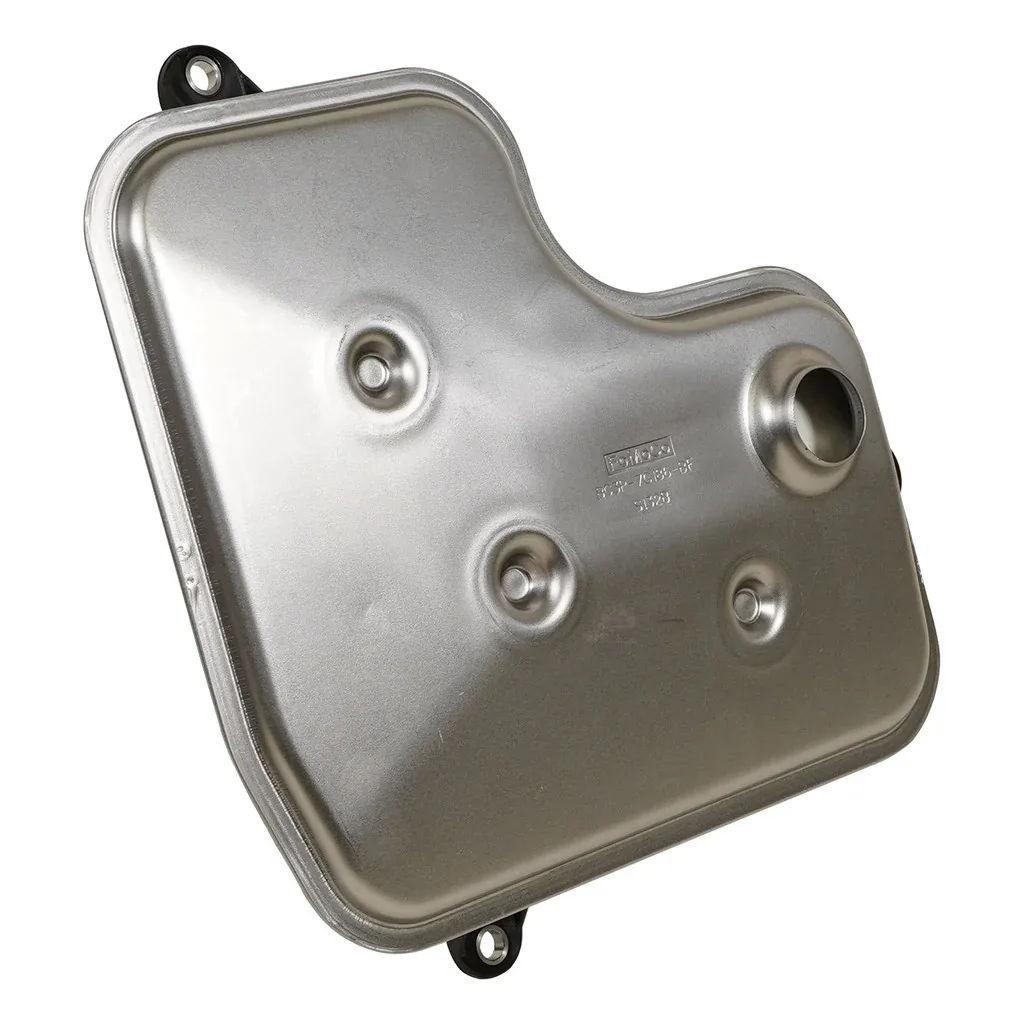 BD Diesel 6R140 Transmission Filter Service Kit — Ford Power Stroke 6R140 2011–2022 — 1064046 — image 1