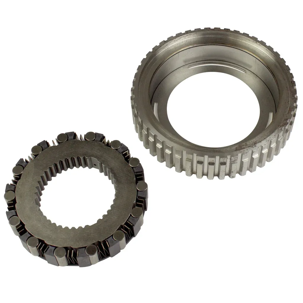 BD Diesel One Way Clutch/Sprag - Dodge 6.7L Cummins 68RFE 2007.5-2018 — 1060603 — image 1