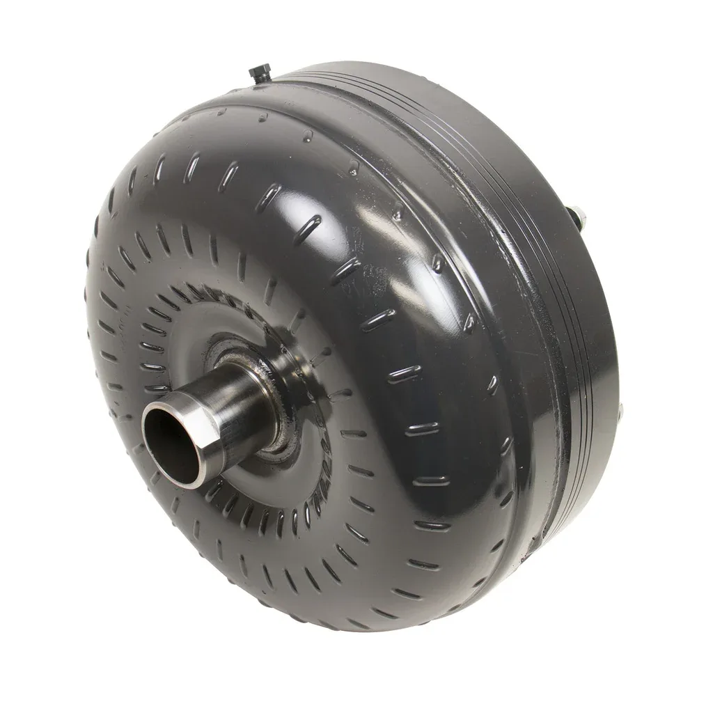 BD Diesel ProForce Torque Converter — 3D Ford 6.4L Power Stroke 5R110 2008–2010 — 1030222 — image 1
