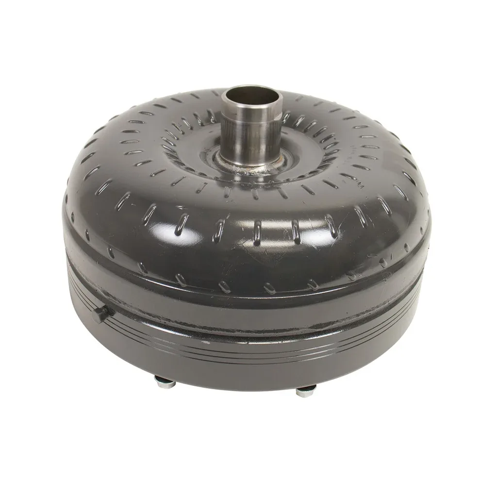 BD Diesel ProForce Torque Converter — Ford 6.4L Power Stroke 5R110 2008–2010 — 1030229 — image 1
