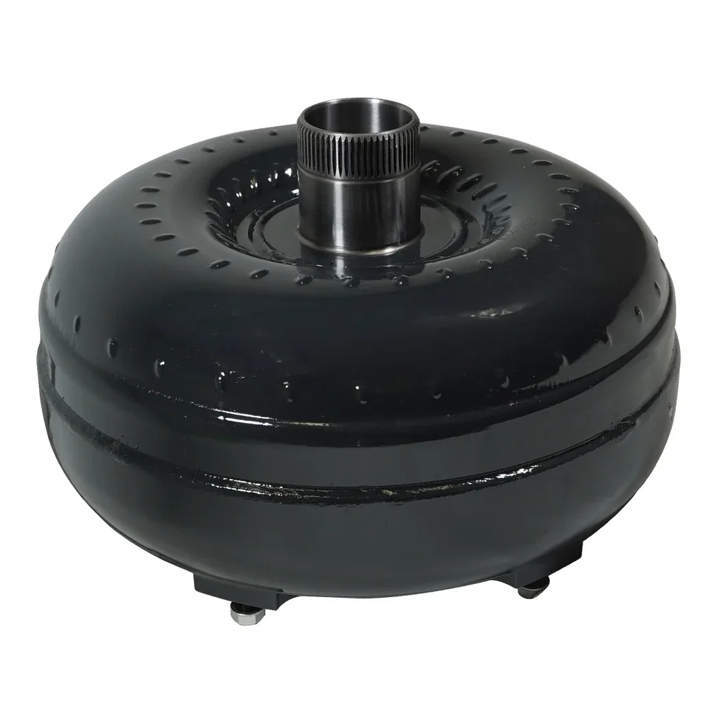 BD Diesel ProForce Torque Converter — 4D Ford F-250/F-350/F-450/F-550 6.7L 2011–2019 6R140 — 1030238 — image 1
