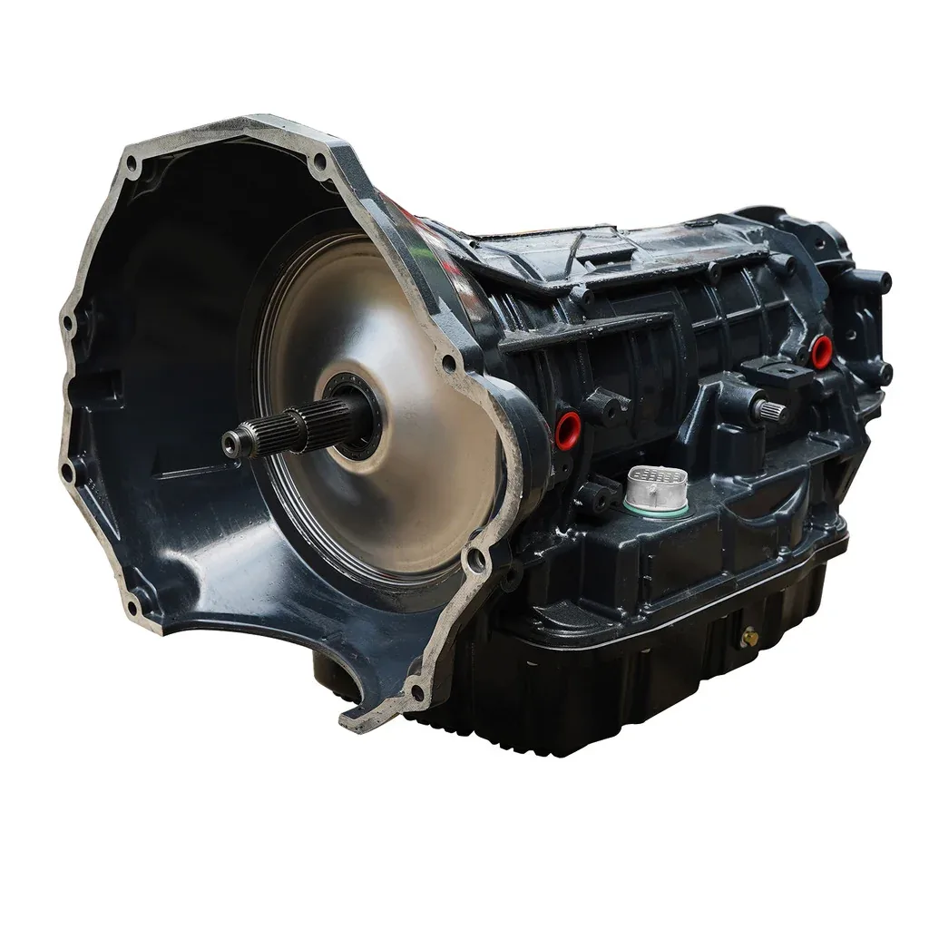 BD Diesel RoadMaster Dodge 68RFE Transmission 2007.5-2018, 2WD — 1064222 — image 1