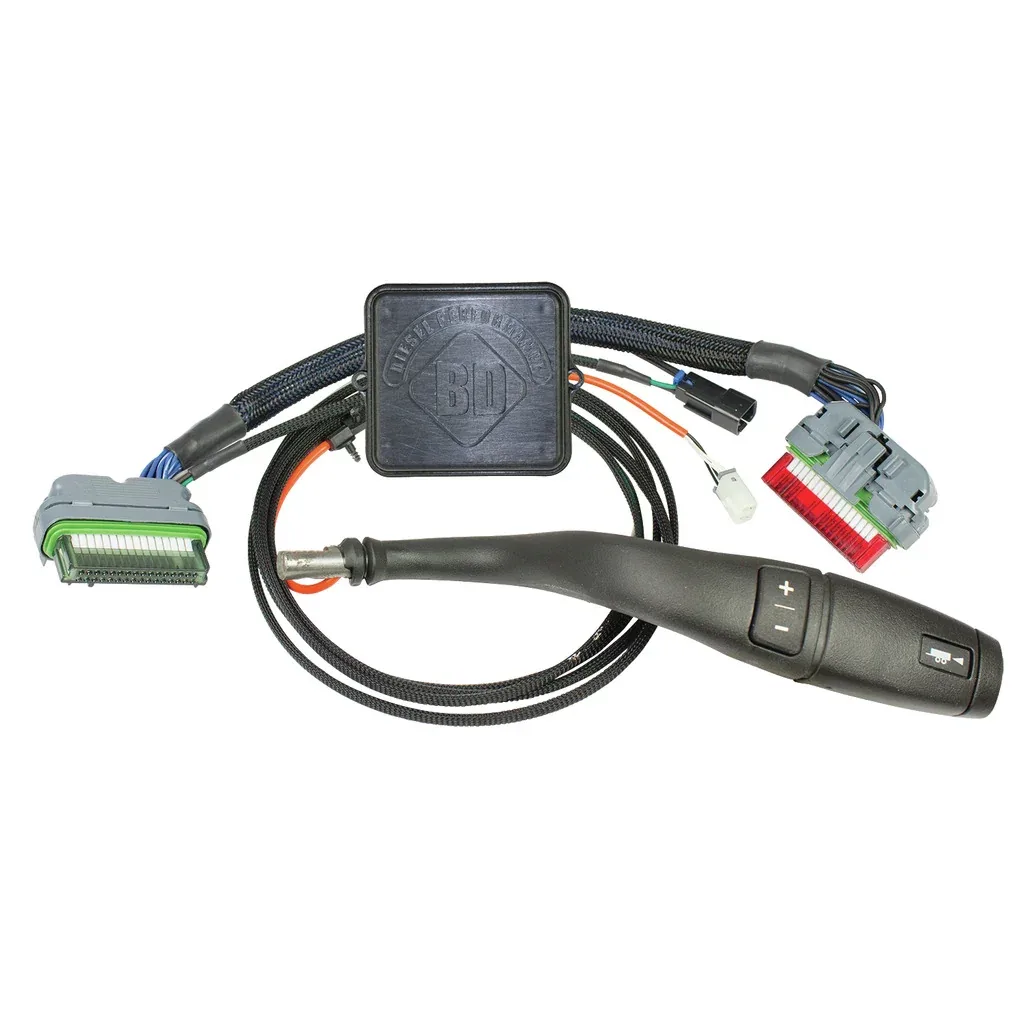 BD Diesel TapShifter Chevy Duramax Allison 2003–2005 — 1031361 — image 1