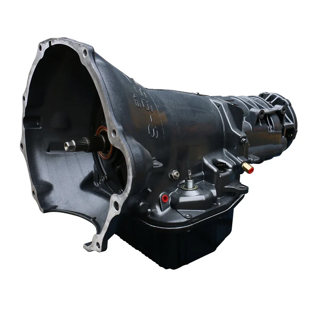 BD Diesel TowMaster 47RE Transmission — Dodge 47RE - 1998.5-1999 24-valve 4WD — 1064174F — image 1
