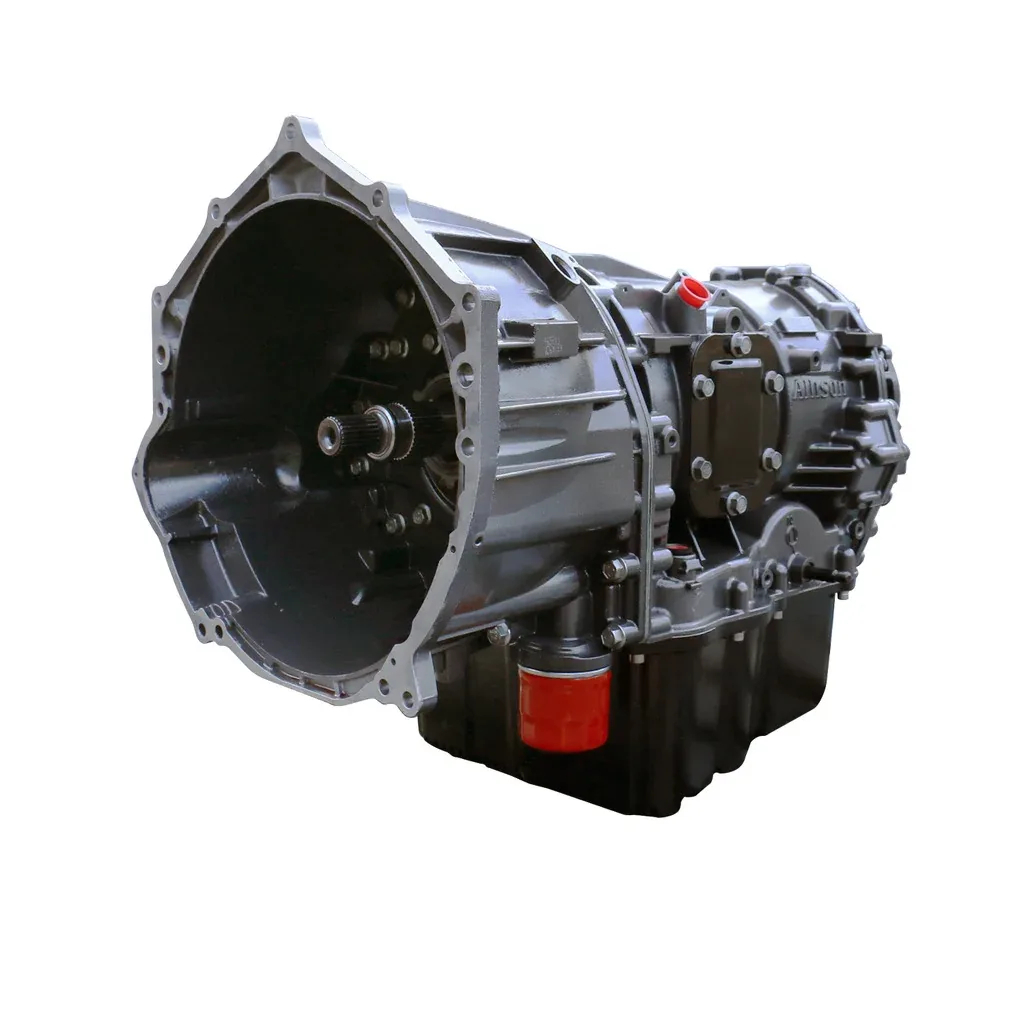 BD Diesel TowMaster Allison 1000 Transmission — Chevy Allison 1000 - 2007–2010 LMM 2WD — 1064742 — image 1
