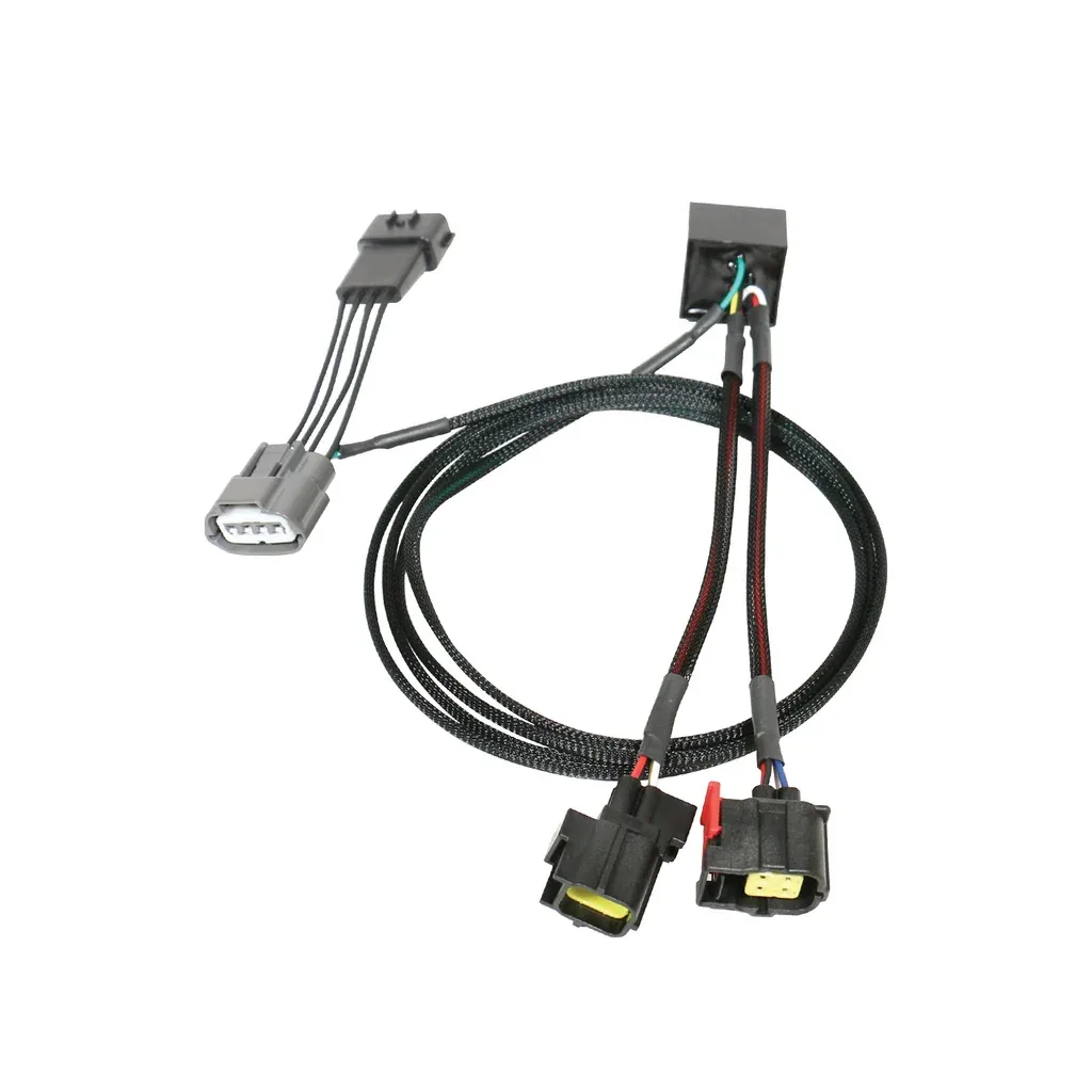 BD Diesel Transmission Pressure Controller Dodge 6.7L Cummins 68RFE 2007.5-2018 — 1030369 — image 1